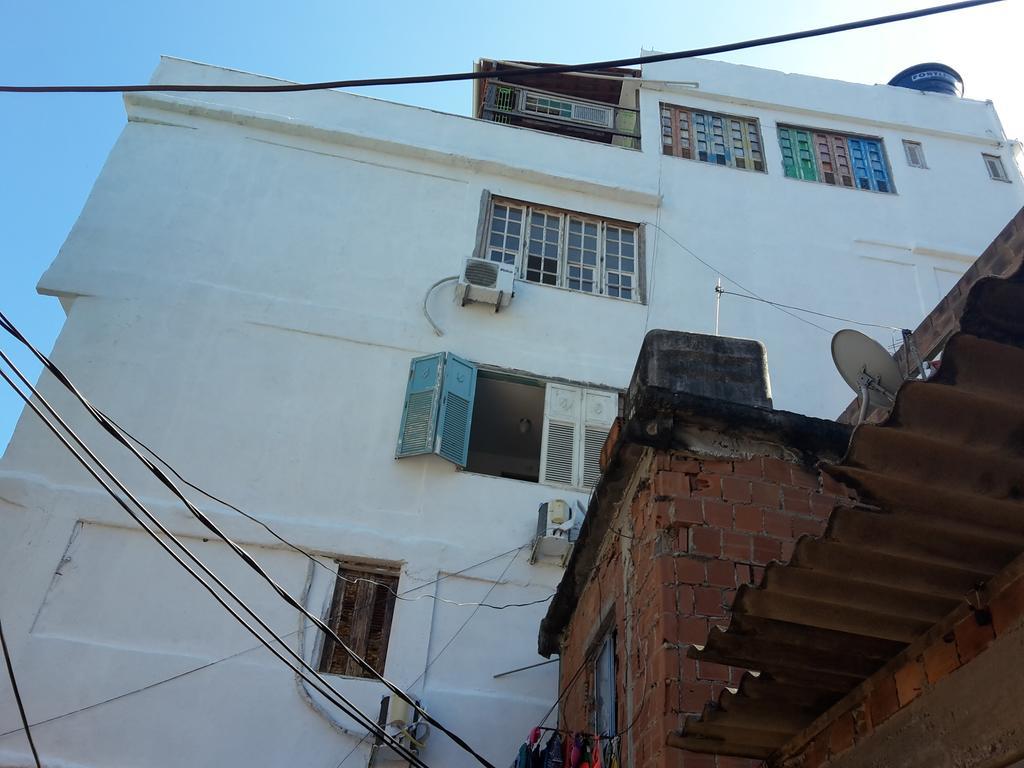 Tiki B&B Rio de Janeiro Kültér fotó