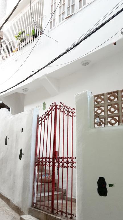 Tiki B&B Rio de Janeiro Kültér fotó