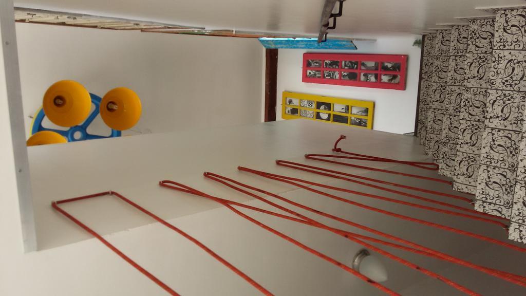 Tiki B&B Rio de Janeiro Kültér fotó