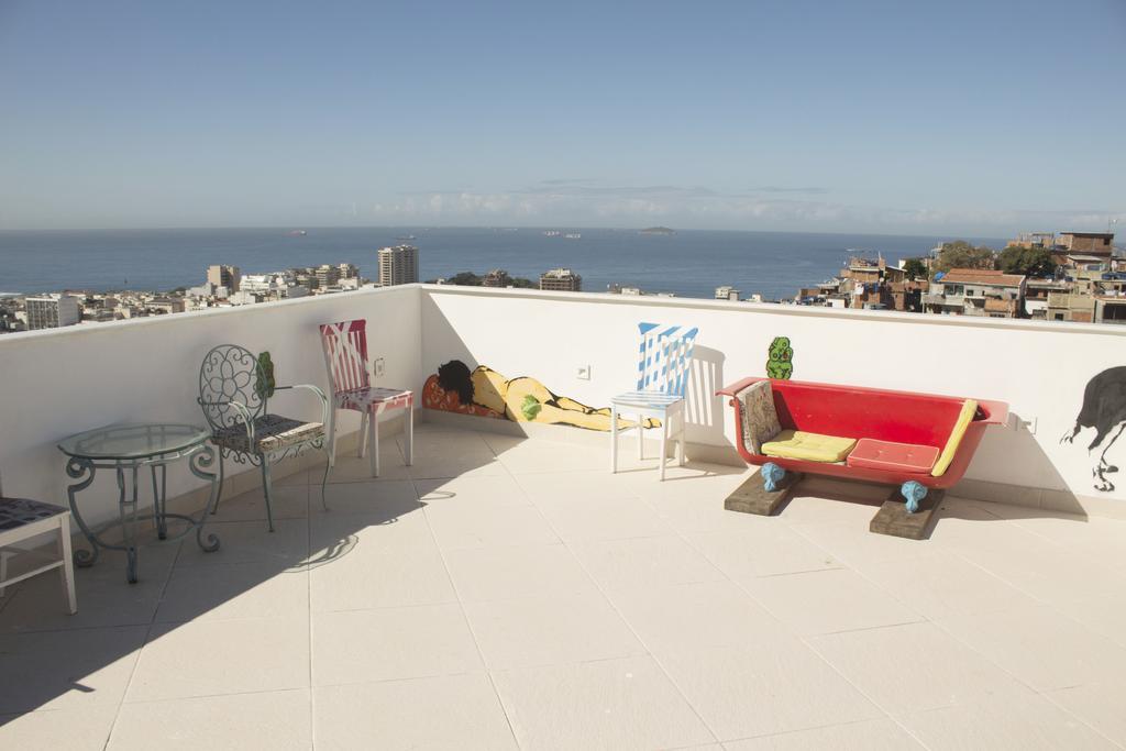 Tiki B&B Rio de Janeiro Kültér fotó