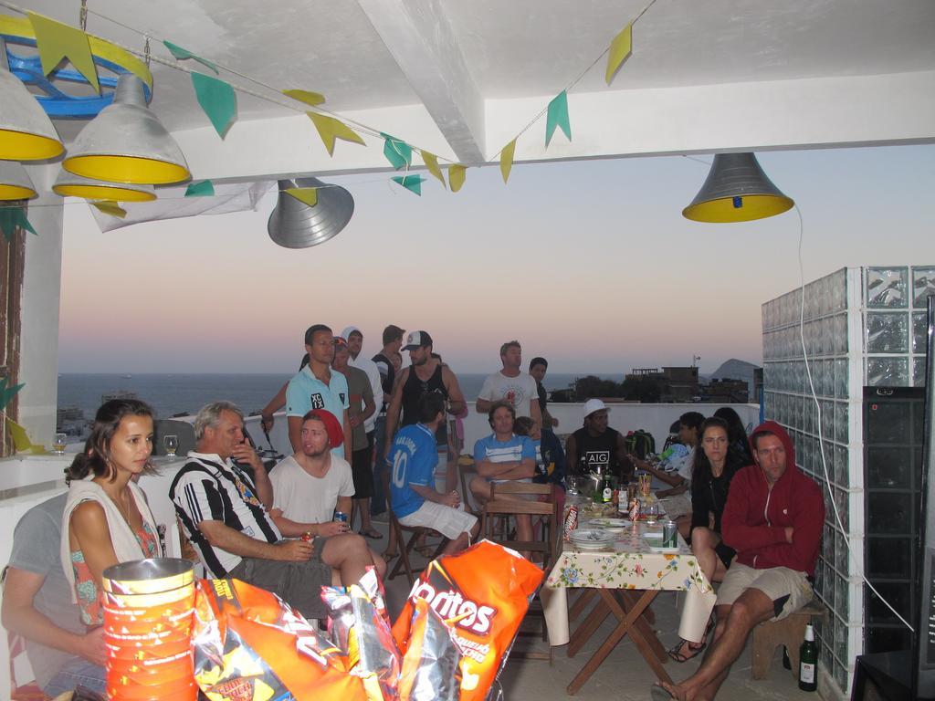 Tiki B&B Rio de Janeiro Kültér fotó