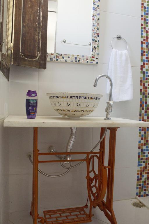 Tiki B&B Rio de Janeiro Szoba fotó