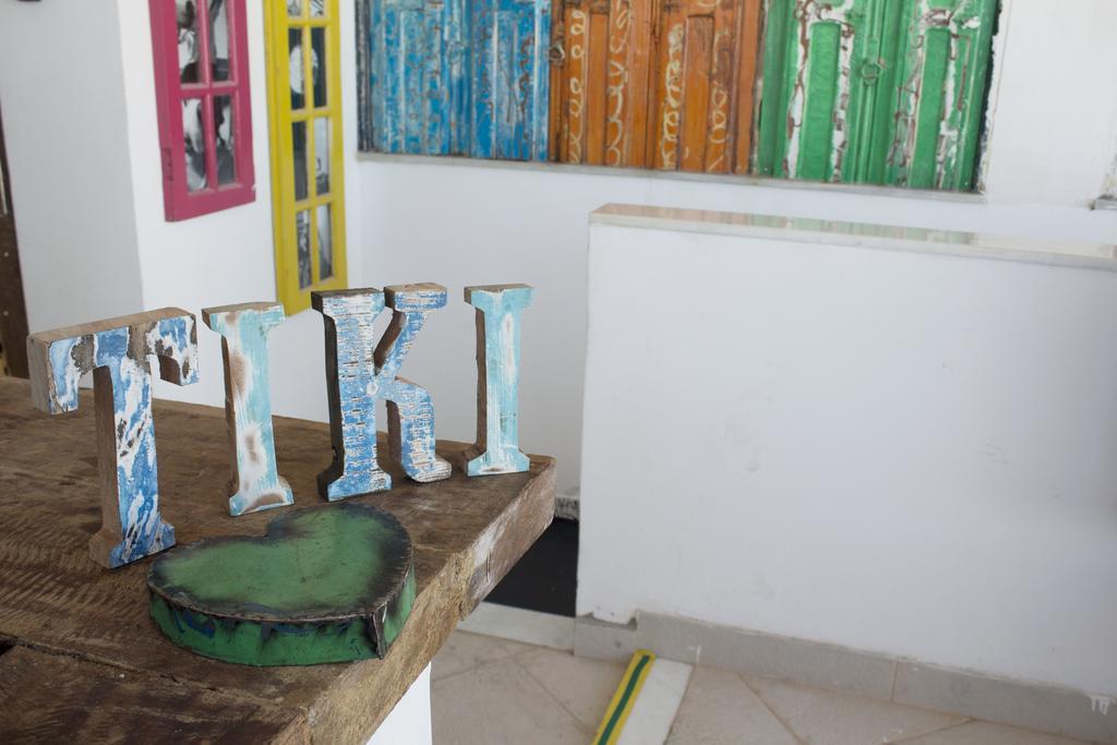 Tiki B&B Rio de Janeiro Kültér fotó