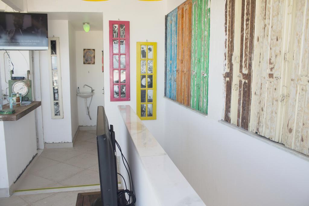 Tiki B&B Rio de Janeiro Kültér fotó