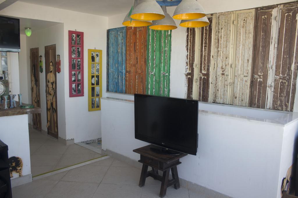 Tiki B&B Rio de Janeiro Kültér fotó