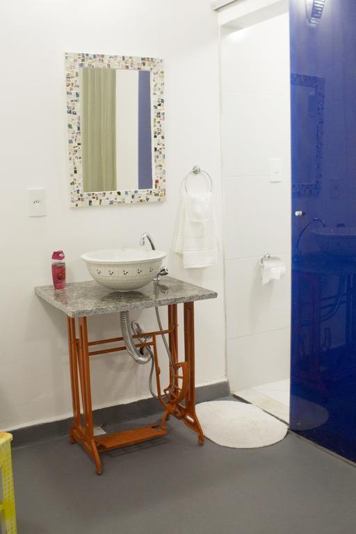 Tiki B&B Rio de Janeiro Szoba fotó