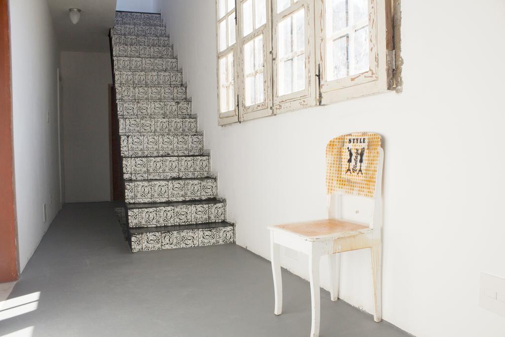 Tiki B&B Rio de Janeiro Kültér fotó