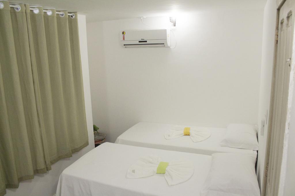 Tiki B&B Rio de Janeiro Szoba fotó