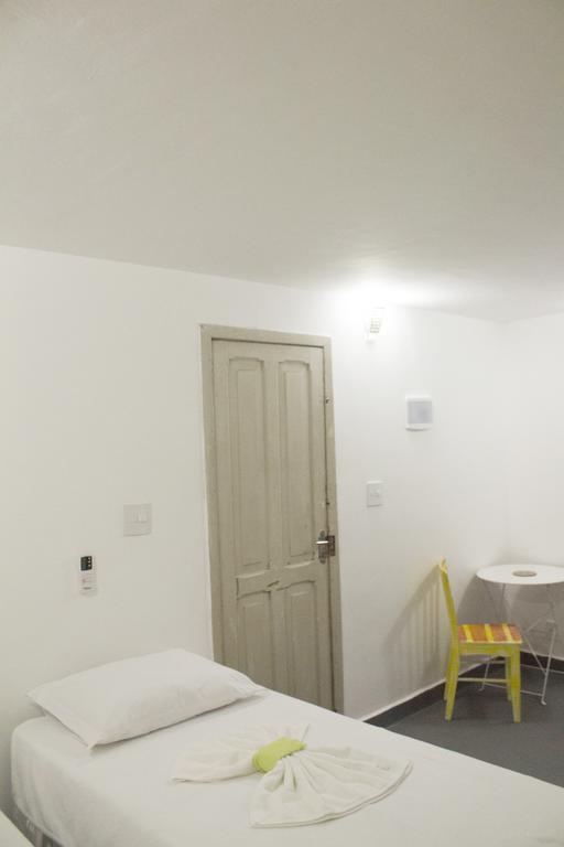Tiki B&B Rio de Janeiro Kültér fotó