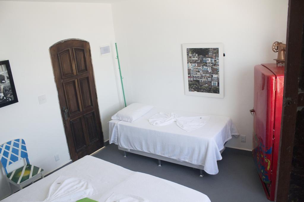 Tiki B&B Rio de Janeiro Szoba fotó