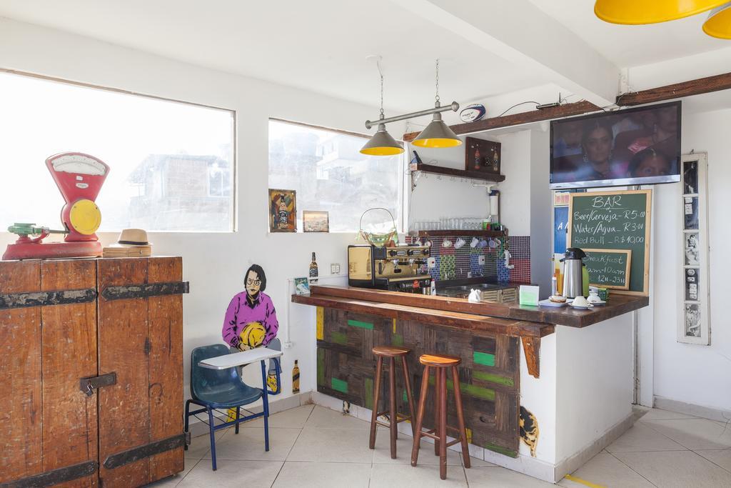 Tiki B&B Rio de Janeiro Kültér fotó