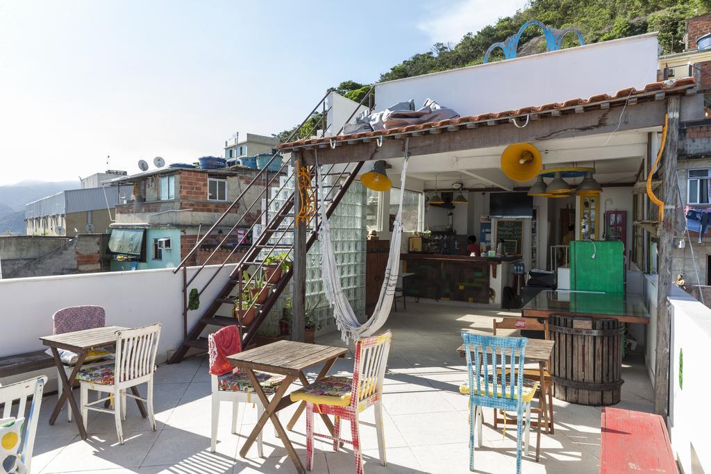Tiki B&B Rio de Janeiro Kültér fotó