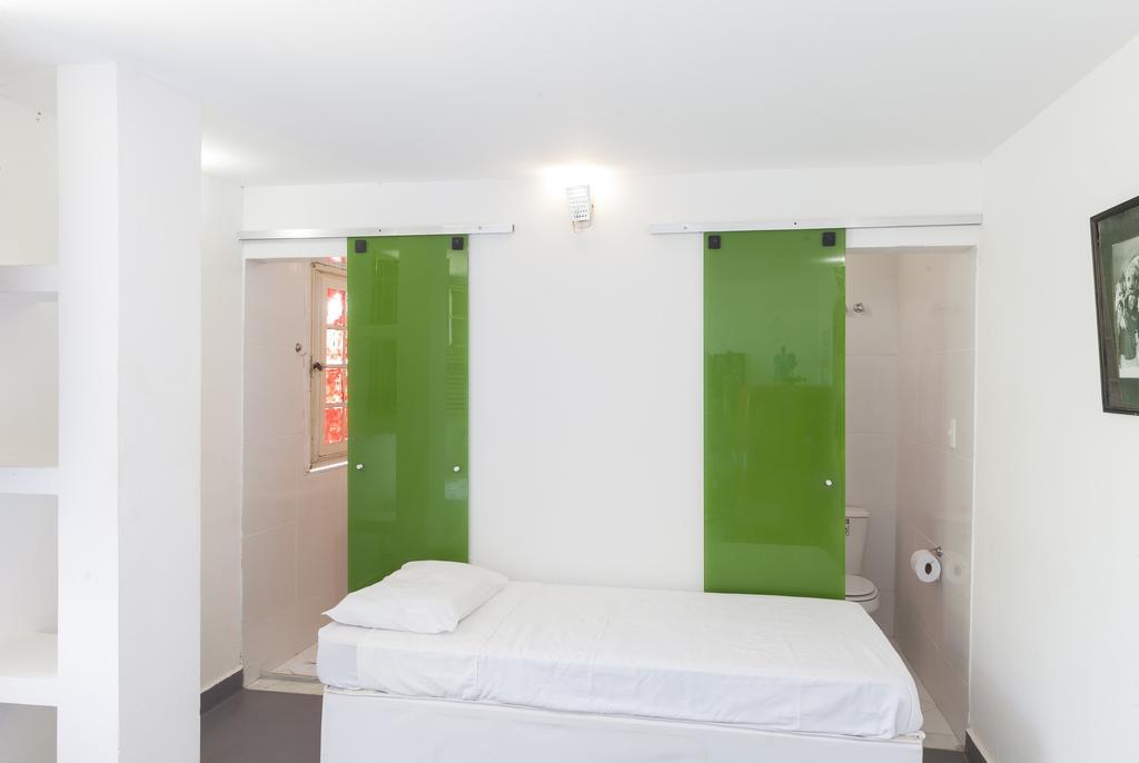 Tiki B&B Rio de Janeiro Kültér fotó