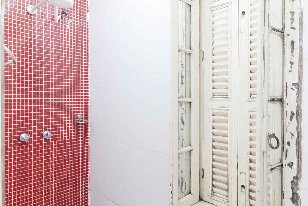 Tiki B&B Rio de Janeiro Kültér fotó