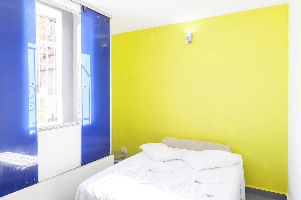 Tiki B&B Rio de Janeiro Kültér fotó