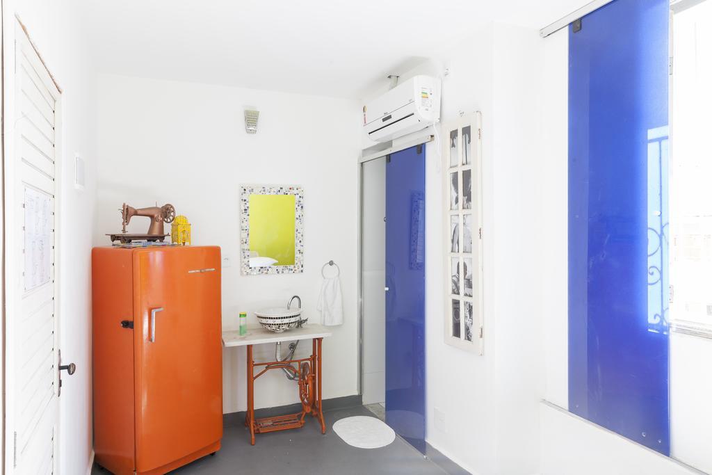 Tiki B&B Rio de Janeiro Kültér fotó