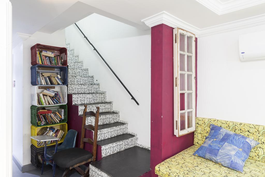 Tiki B&B Rio de Janeiro Kültér fotó