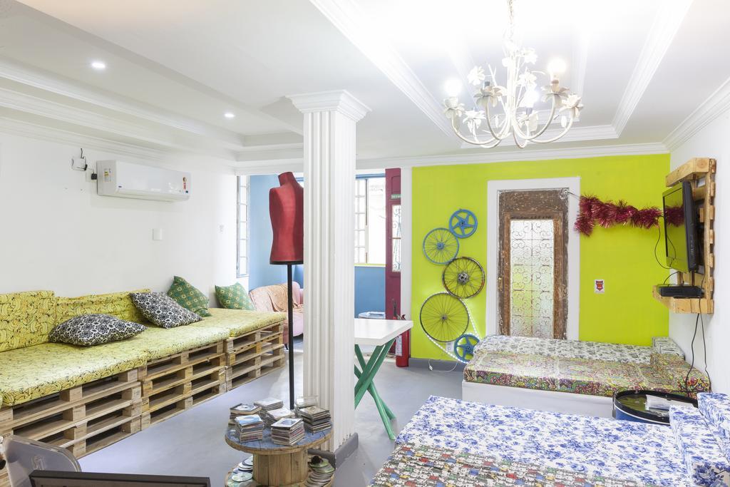 Tiki B&B Rio de Janeiro Kültér fotó