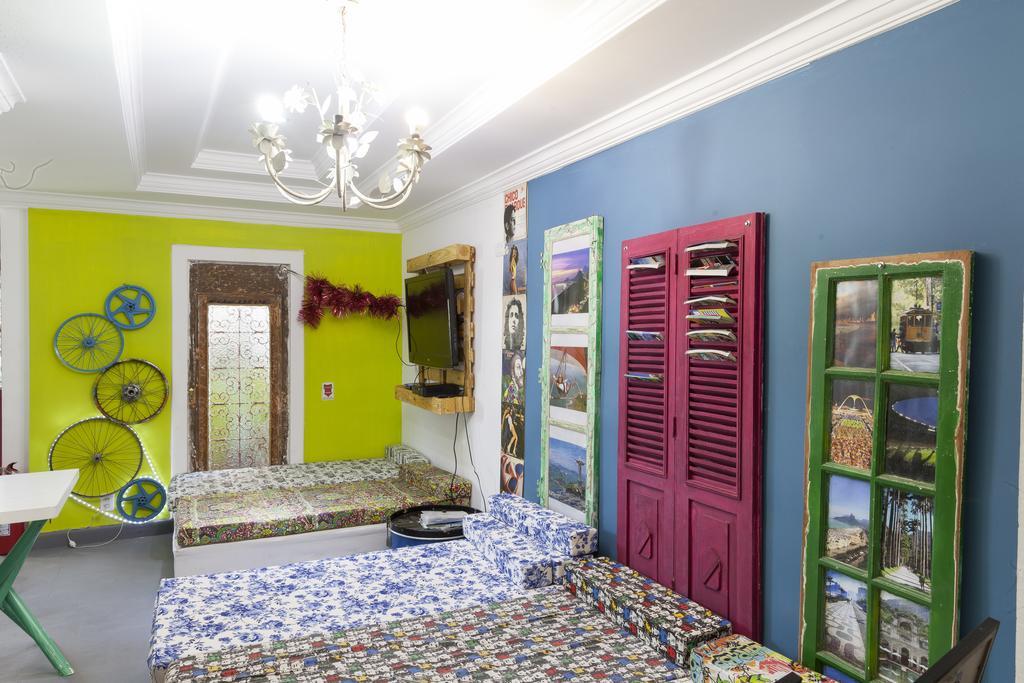 Tiki B&B Rio de Janeiro Kültér fotó